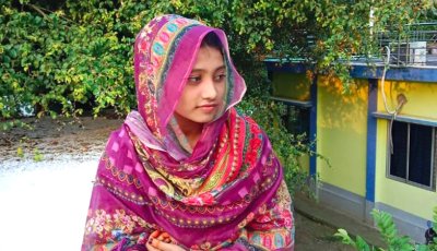 দাদি-নাতনি হত্যা: জড়িতদের গ্রেফতারের দাবি বিরোধ নিষ্পত্তি কেন্দ্রের