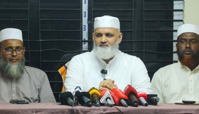 প্রধানমন্ত্রীর বিশেষ সহকারী সাইয়েদ বিন আব্দুল্লাহর নির্দেশেই হামলা : এমপি মোমেন