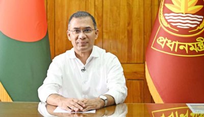 ভেদাভেদ ভুলে ইদের আনন্দ ভাগাভাগি করার আহ্বান প্রধানমন্ত্রীর