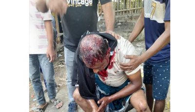রাণীনগরে মারপিটের ঘটনায়  যুবদল-বিএনপির নেতাকর্মীর বিরুদ্ধে মামলা