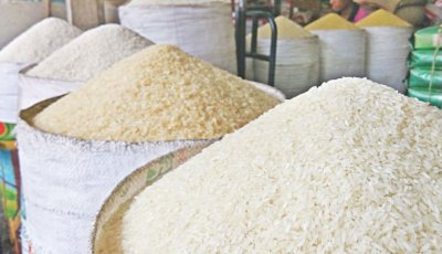 চালের দাম কেজিতে ৫ টাকা পর্যন্ত বেড়েছে