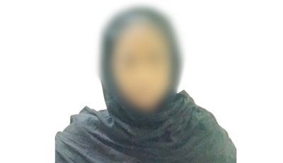 নগরীতে ১ নারী মাদক ব্যবসায়ী গ্রেপ্তার