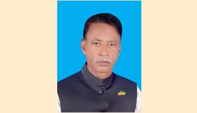 ব্রিজের নিচে বসে গল্প করছিলেন ইউপি চেয়ারম্যান, মুখোশধারীদের হামলা