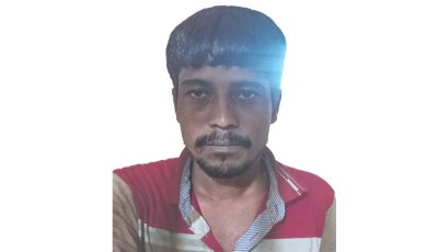 মাদকবিরোধী অভিযানে ১ জন মাদক ব্যবসায়ী গ্রেপ্তার; ট্যাপেন্টাডল ট্যাবলেট উদ্ধার