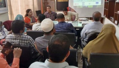 রাজশাহীতে ব্র্যাকের ‘শিখা’ প্রকল্পের ওরিয়েন্টেশন সভা অনুষ্ঠিত