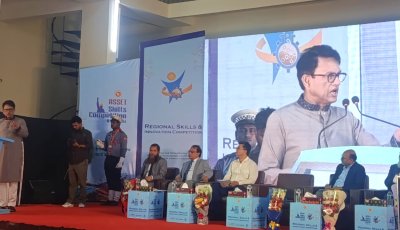 শিক্ষা খাতে বাজেট বাড়বে, তবে ব্যয়ে চাই সঠিক অগ্রাধিকার : শিক্ষামন্ত্রী