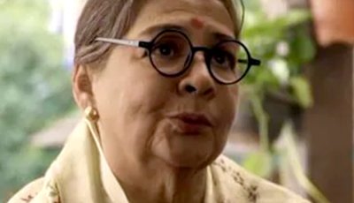 ‘দুঃস্বপ্নেও ভাবতে পারিনি!’ ফরিদা জালালের মুখের ভাষা শুনে স্তম্ভিত নেটমহল, শাহিদকে ছাপিয়ে গেলেন!