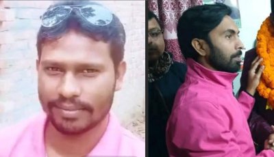 চাঁদা না দেওয়ায় কৃষকের ৫ লাখ টাকার গাঁজর লুট, গ্রেপ্তার ২