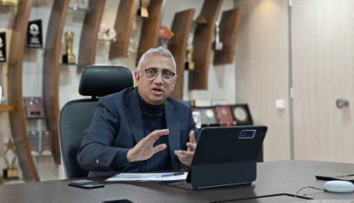 বাংলাদেশে আগ্রহ কমেছে বিদেশি বিনিয়োগকারীদের: গ্রামীণফোনের সিইও