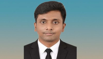 লাঙলের মাঠ পেরিয়ে প্রশাসন ক্যাডারে, কৃষকপুত্র হাসিবুরের স্বপ্নজয়