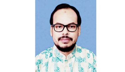 কেশরহাটে যুবদল নেতা তুষরের মেয়র পদপ্রার্থীর আত্মপ্রকাশ