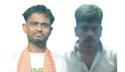 দুই মাদক ব্যবসায়ী গ্রেপ্তার, ইয়াবা ট্যাবলেট উদ্ধার