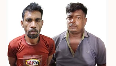 নগরীতে পৃথক অভিযানে ২ মাদক ব্যবসায়ী গ্রেপ্তার, এসকাফ সিরাপ, ট্যাপেন্টাডল ট্যাবলেট উদ্ধার