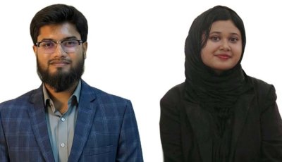 রাজশাহী ইউনিভার্সিটি এডুকেশন ক্লাবের নতুন কার্যনির্বাহী কমিটি ঘোষণা