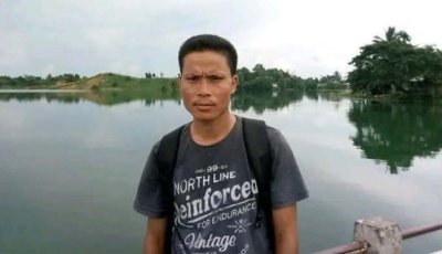 রাঙামাটিতে ইউপিডিএফের যুব নেতাকে গুলি করে হত্যা