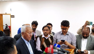 ভোট পর্যবেক্ষণে আসবেন প্রায় ৫০০ বিদেশি সাংবাদিক-পর্যবেক্ষক