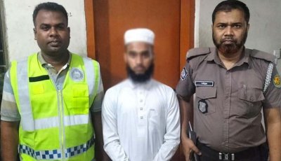 আরও ৪ শিশুকে বলাৎকারের অভিযোগ মাদ্রাসার শিক্ষক শিহাবের বিরুদ্ধে