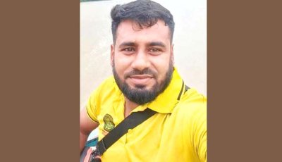 ২ দিন পর পদ্মায় ভেসে উঠল নিখোঁজ ছাত্রদল নেতার লাশ