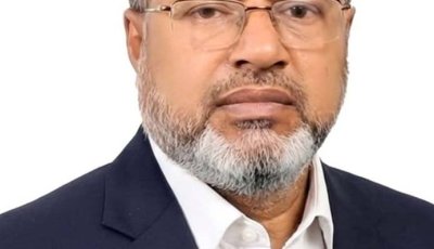 নাটোর-৩ আসনে সংসদ সদস্য নির্বাচিত বিএনপির আনু