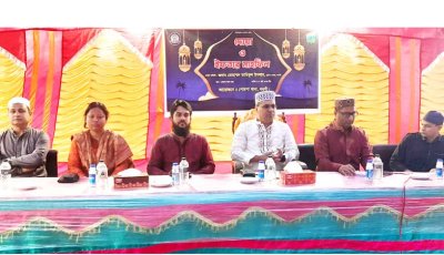 পোরশায় যে কোন মূল্যে ডাকাত প্রতিরোধ অব্যাহত থাকবে : পুলিশ সুপার নওগাঁ