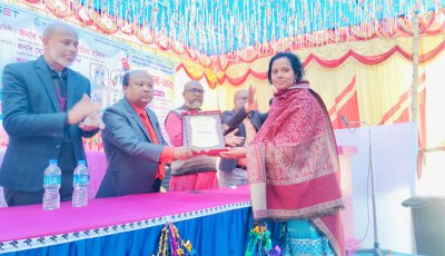 পার্বতীপুর সরকারী টেকনিক্যাল স্কুল অ্যান্ড কলেজে চাকরি মেলা