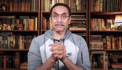 পিনাকী ভট্টাচার্যের বিরুদ্ধে আদালত অবমাননার অভিযোগ; আদেশ রবিবার