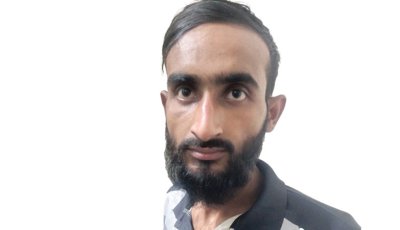 রাজশাহীতে মাদকবিরোধী অভিযানে একজন গ্রেপ্তার