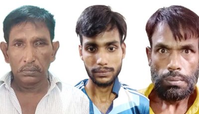 নগরীতে ২৯ মাদক মামলার আসামি সেলিমসহ তিন মাদক ব্যবসায়ী গ্রেপ্তার মাদকদ্রব্য উদ্ধার