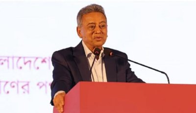 ব্যাংক মালিকদের বিলাসী জীবনযাত্রা নিয়ে অর্থমন্ত্রীর ক্ষোভ