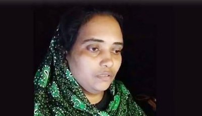 স্বামীকে ৬ টুকরা করে ফেলেন বিভিন্ন স্থানে, মাংস ফ্রিজে রাখতে গিয়ে ধরা: পুলিশ