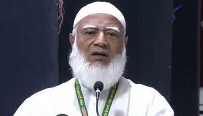 নারীদের ব্যাপারে জামায়াতের অবস্থান স্পষ্ট করলেন জামায়াত আমির
