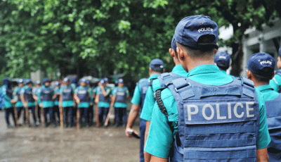 সতর্কবার্তা জারি: আবার তৎপর হচ্ছে জঙ্গিরা, হামলার শঙ্কা পুলিশের