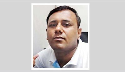 রামপুরায় গুলিবিদ্ধ শীর্ষ সন্ত্রাসী ‌‘কাইল্লা পলাশ’ মারা গেছেন