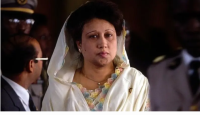 খালেদা জিয়ার ভারতের জলপাইগুড়িতে জন্ম ও শৈশব নিয়ে যা জানা যায়