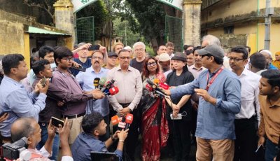 রাজশাহীর রেশমে ফিরছে গৌরব, চিনের বাজারে বাড়ছে সম্ভাবনা