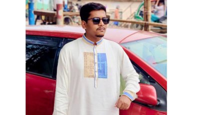 নাটোরে অর্ধশত গাড়ি নিয়ে শোডাউন করা ছাত্রদল নেতাকে অব্যাহতি