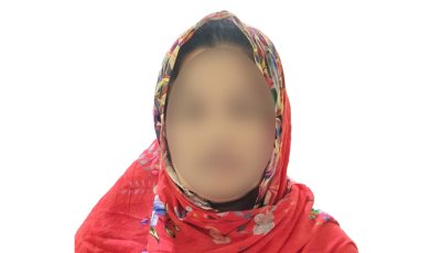 প্রকাশ্যে গাঁজা বিক্রি করে ভাইরাল, মাদকসহ গ্রেপ্তার নারী