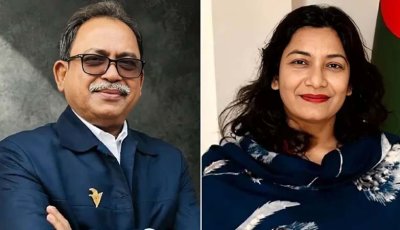 ঠাকুরগাঁও-১ উপনির্বাচন: মির্জা ফখরুলের ভাই ও মেয়ে, জামায়াতে আগের প্রার্থী