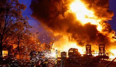 ইউক্রেইনে রাশিয়ার হামলায় নিহত ১৭