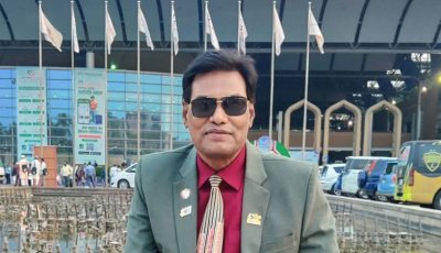 লায়ন মালেকের মৃত্যুতে প্রগতির শোক