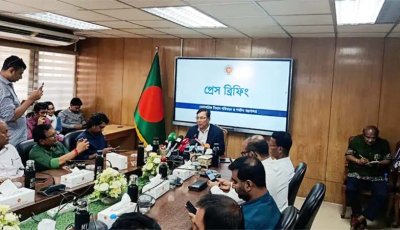 বোয়িংয়ের পর এবার ১০ এয়ারবাস কিনবে সরকার