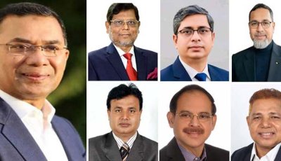 বগুড়ার সাত আসনে বিএনপি’র প্রার্থীদের বিপুল ভোটের ব্যবধানে জয়লাভ
