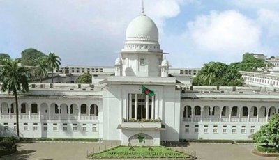 সভ্য সমাজে ‘এই ধরনের দায়িত্বজ্ঞানহীন’ সাজা আশা করা যায় না: হাইকোর্ট