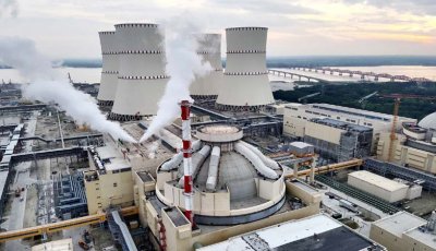 রূপপুরে জ্বালানি লোডিং, ফিজিক্যাল স্টার্ট-আপ মঙ্গলবার