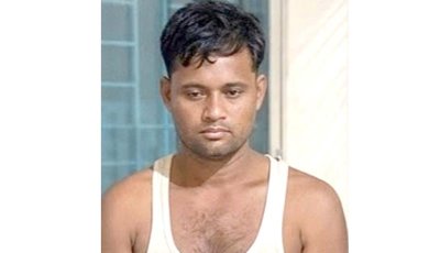 ঈশ্বরদীতে মাদ্রাসা ছাত্রীকে ধর্ষণে অভিযুক্ত যুবক গ্রেপ্তার