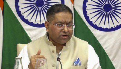 সীমান্ত নিরাপত্তা আমাদের অগ্রাধিকার: কাঁটাতারের বেড়া প্রসঙ্গে ভারত
