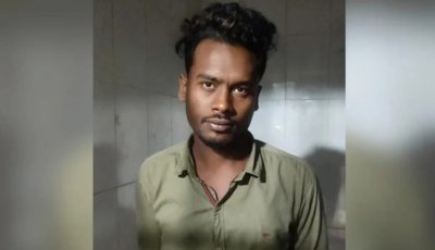 খুলনায় যুবককে সেলুন থেকে বের করে গুলি করে হত্যা