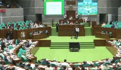 রাজনৈতিক হয়রানিমূলক মামলা প্রত্যাহারে পদক্ষেপ নেওয়া হয়েছে: আইনমন্ত্রী