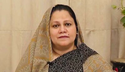 সংরক্ষিত আসনে মনোনয়ন পেলেন মাহমুদা হাবিবা