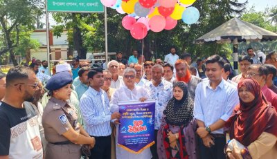 দেশের নিরাপত্তা নিয়েও ভাবছে শিক্ষার্থীরা, এটাই বড় অগ্রগতি: এমপি মিলন